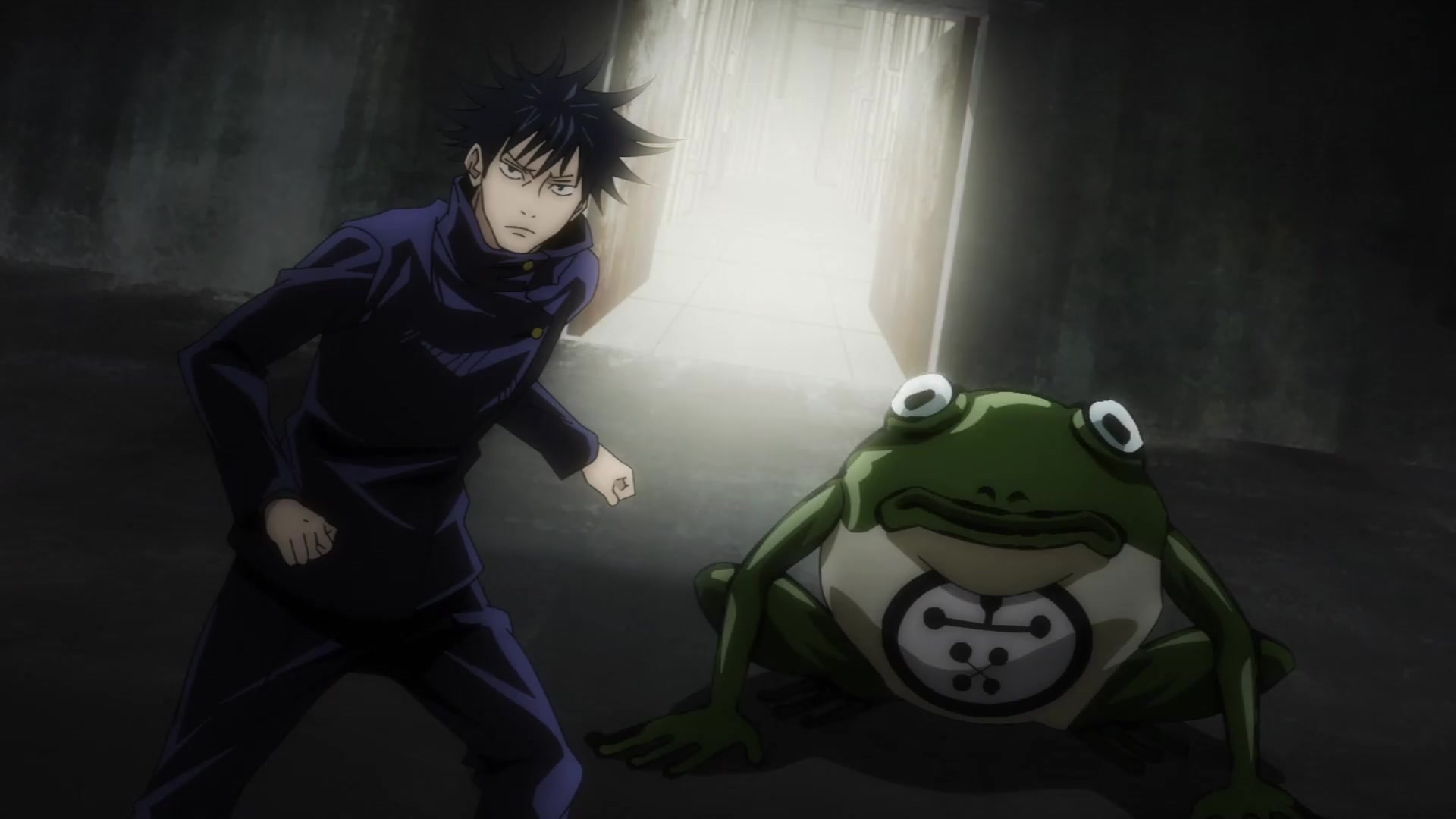 [Tsukyio Editing Resources] Jujutsu Kaisen Season 1 (Episode 4) Raw Clips (307) (tsukyio.com).mp4